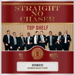 A CAPPELLA GROUP STRAIGHT NO CHASER TO PERFORM IN RICHMOND