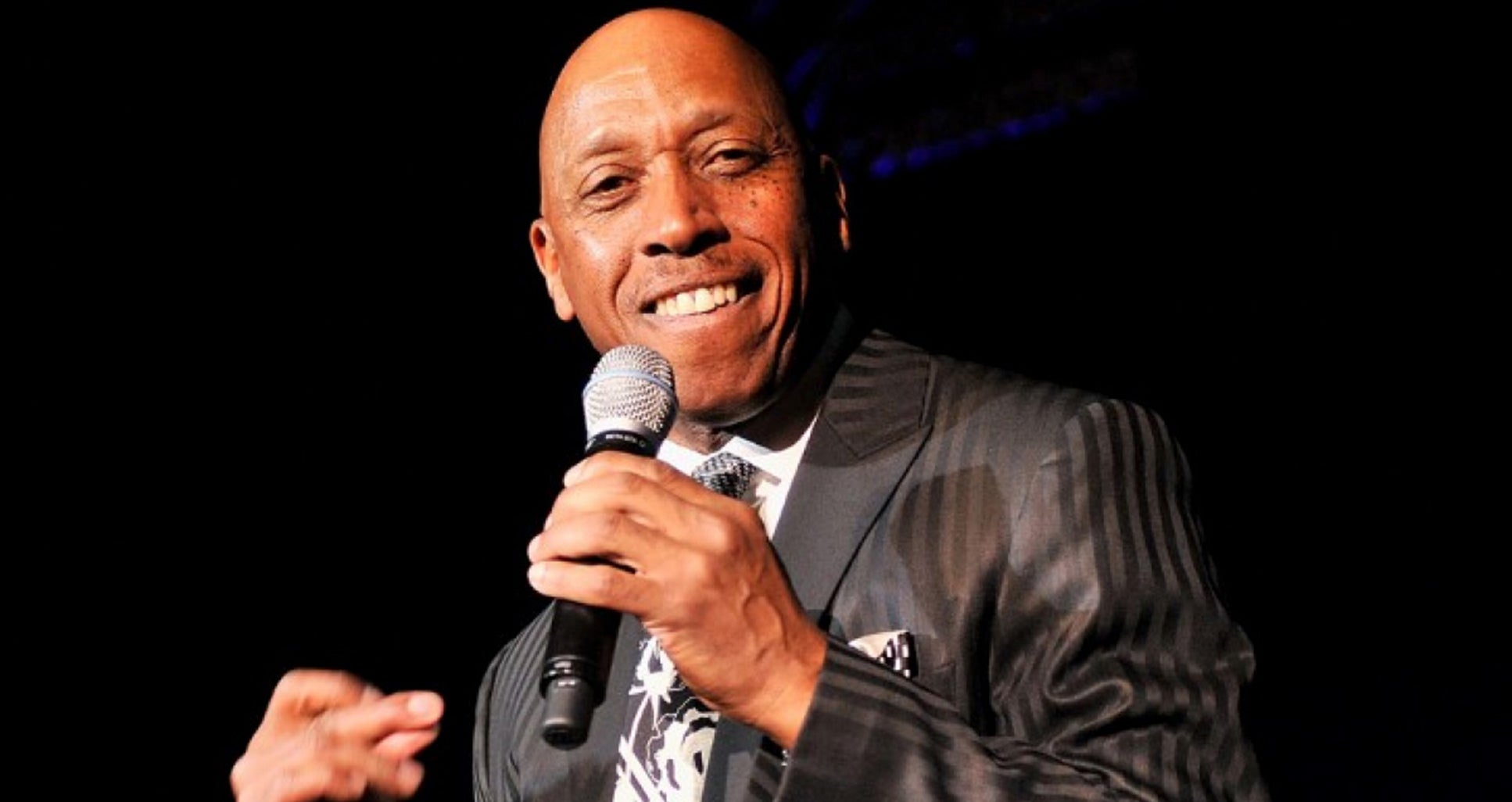 CANCELLED A Tribute to Love & Legends featuring Jeffrey Osborne