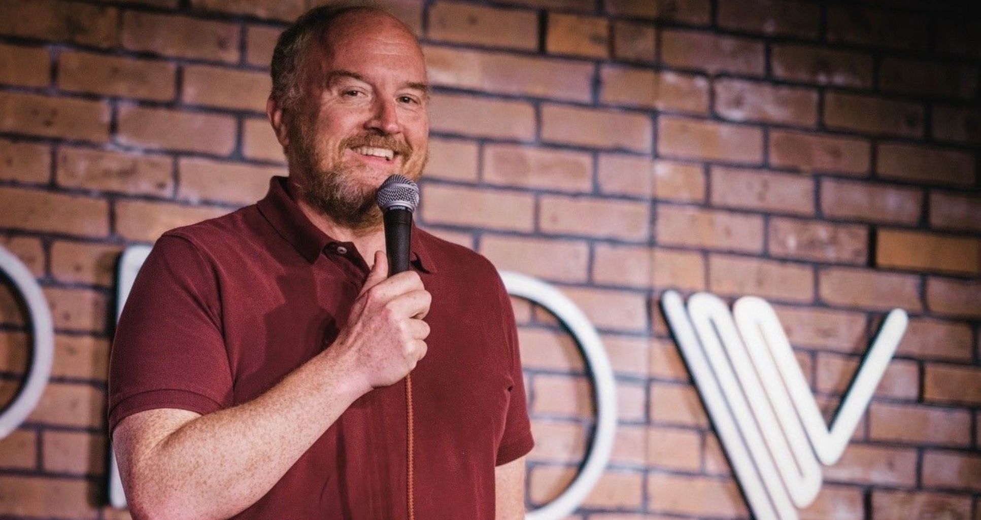 Louis CK Refines the Art of Comedy – The Forward