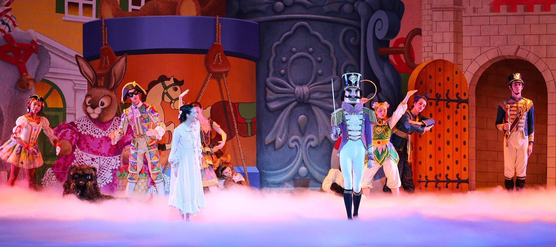 The Nutcracker - Richmond Ballet