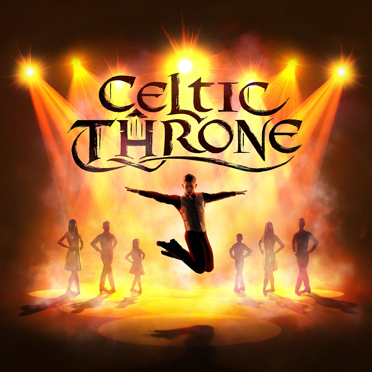 Celtic Throne Dominion Energy Center Official Website