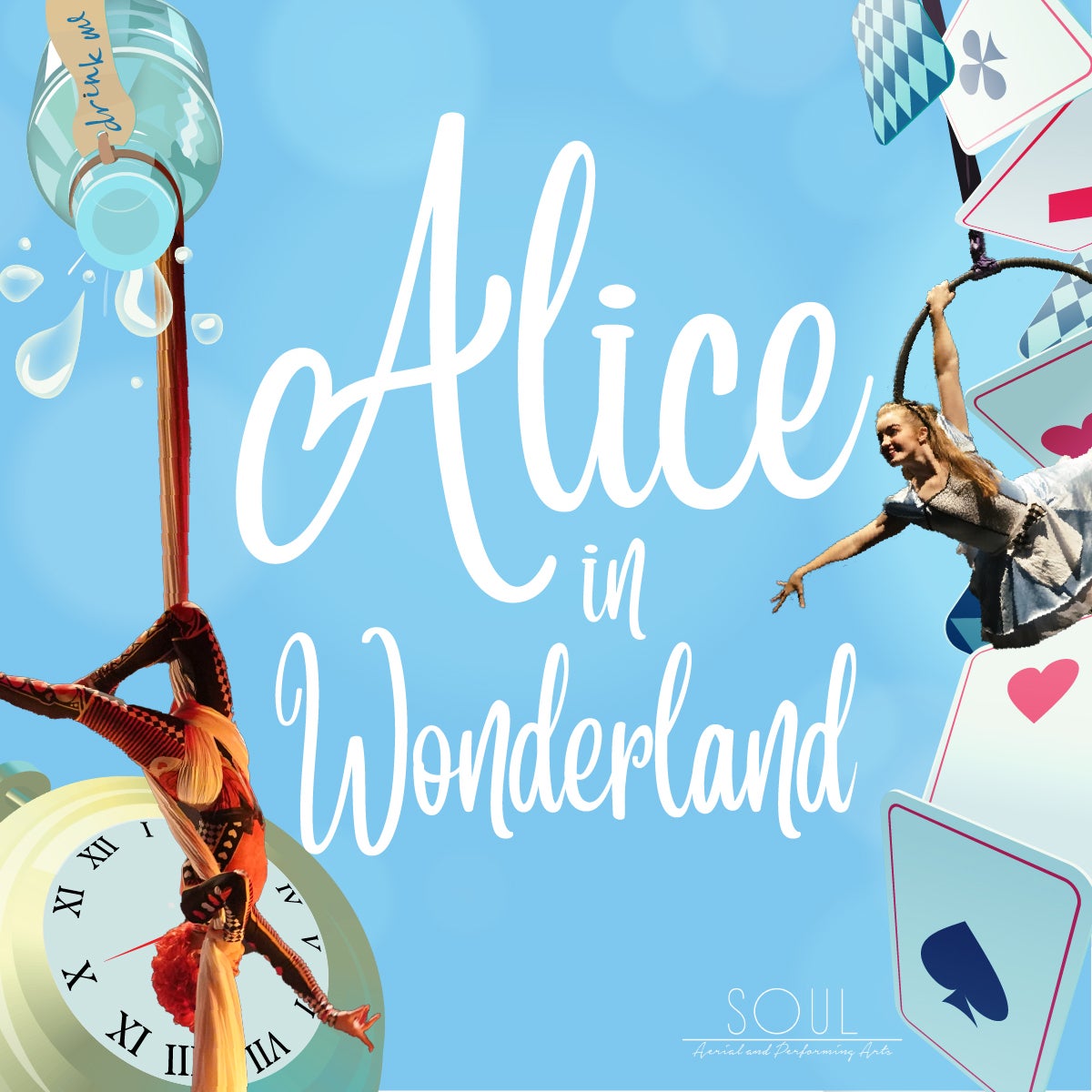 Poster Alice in wonderland - alice | Wall Art, Gifts & Merchandise 