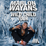 COMEDIAN MARLON WAYANS BRINGS STAND UP TOUR TO RICHMOND THIS NOVEMBER